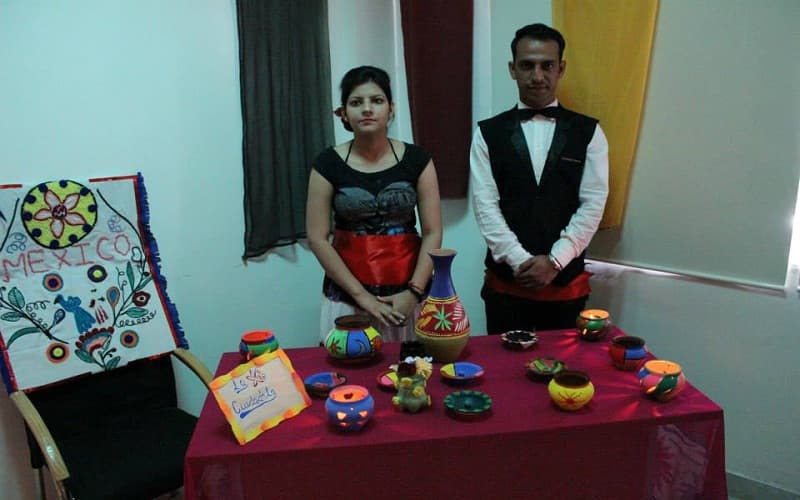 Institute of Hospitality and Management Patiala IHM Images photo 5