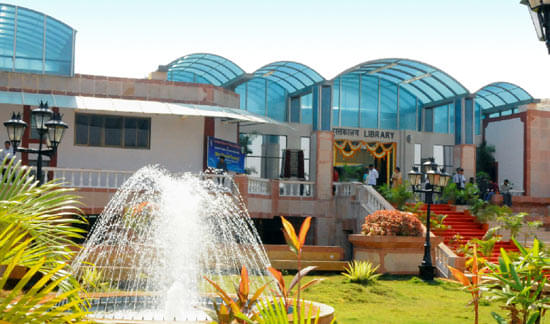 Central Institute of Fisheries Education Mumbai CIFE Gallery photo 10