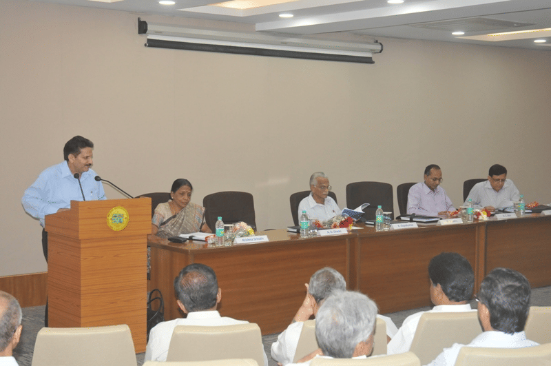 Central Institute of Fisheries Education Mumbai CIFE Gallery photo 2