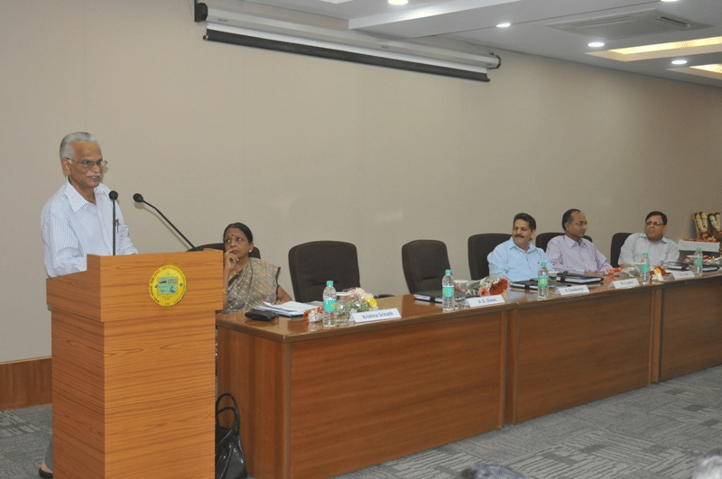 Central Institute of Fisheries Education Mumbai CIFE Gallery photo 3