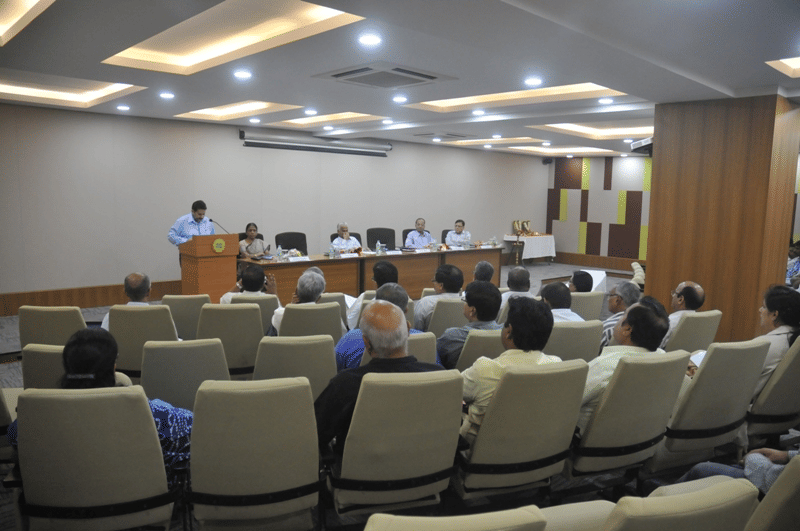 Central Institute of Fisheries Education Mumbai CIFE Gallery photo 4