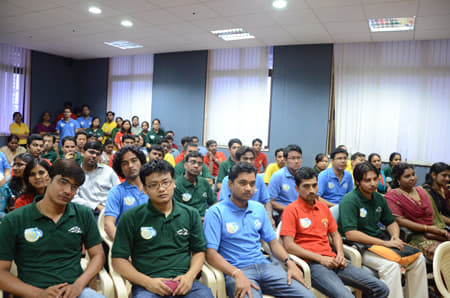 Central Institute of Fisheries Education Mumbai CIFE Gallery photo 8