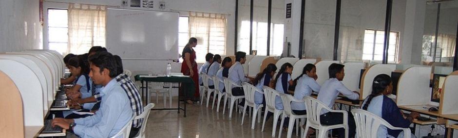 Vishwabharati Academy's College of Engineering & Polytechnic Ahmednagar Campus photo 2