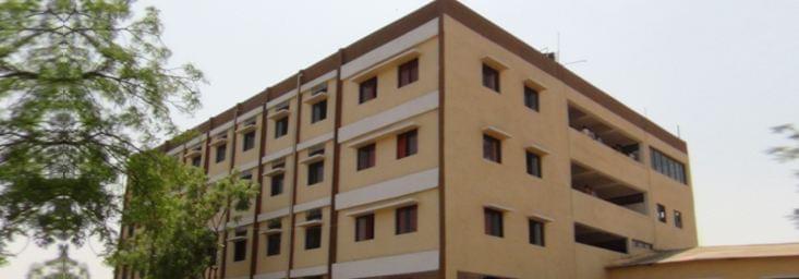 Vishwabharati Academy's College of Engineering & Polytechnic Ahmednagar Campus photo 11