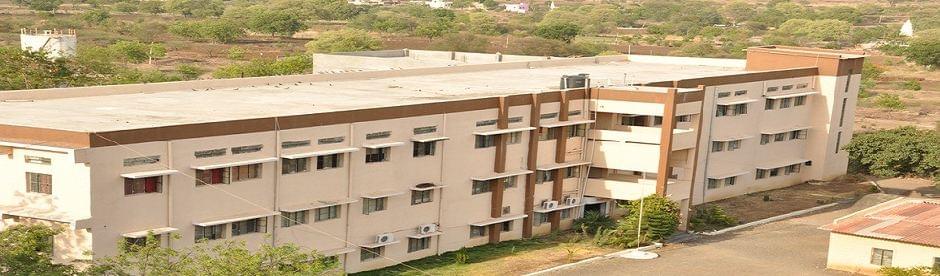 Vishwabharati Academy's College of Engineering & Polytechnic Ahmednagar Campus photo 4