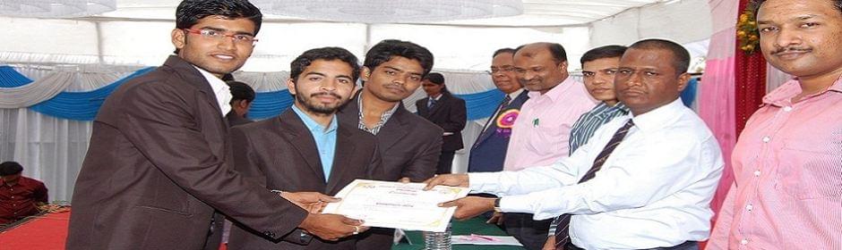 Vishwabharati Academy's College of Engineering & Polytechnic Ahmednagar Campus photo 5