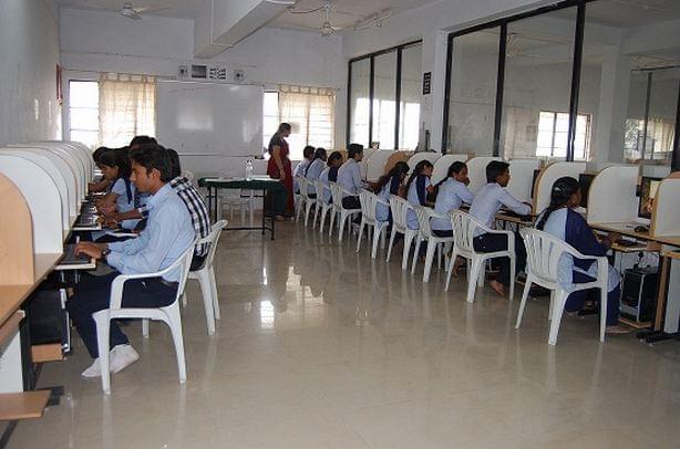 Vishwabharati Academy's College of Engineering & Polytechnic Ahmednagar Campus photo 10