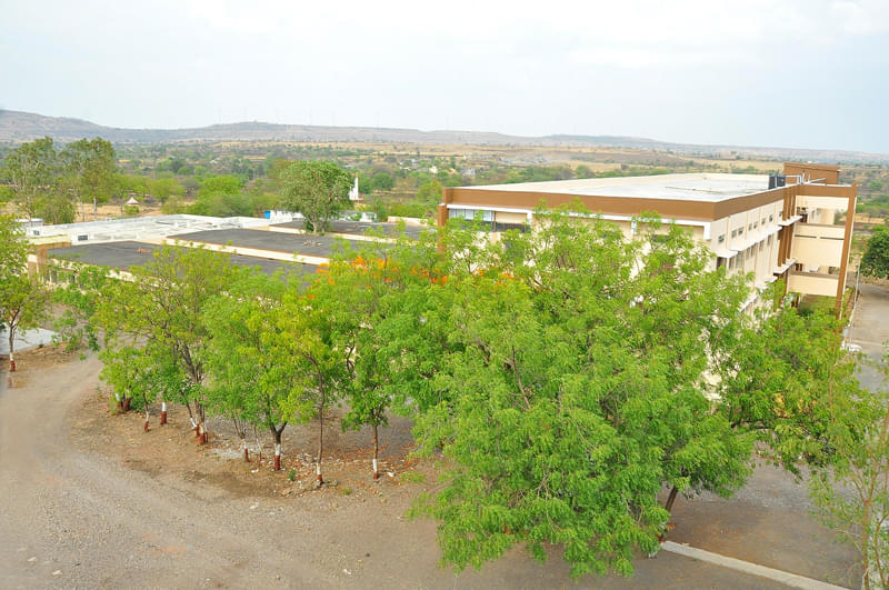 Vishwabharati Academy's College of Engineering & Polytechnic Ahmednagar Campus photo 12