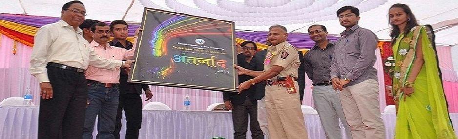 Vishwabharati Academy's College of Engineering & Polytechnic Ahmednagar Campus photo 13