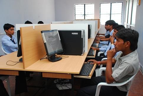 Vishwabharati Academy's College of Engineering & Polytechnic Ahmednagar Campus photo 15