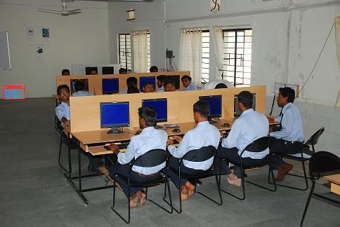 Vishwabharati Academy's College of Engineering & Polytechnic Ahmednagar Campus photo 16