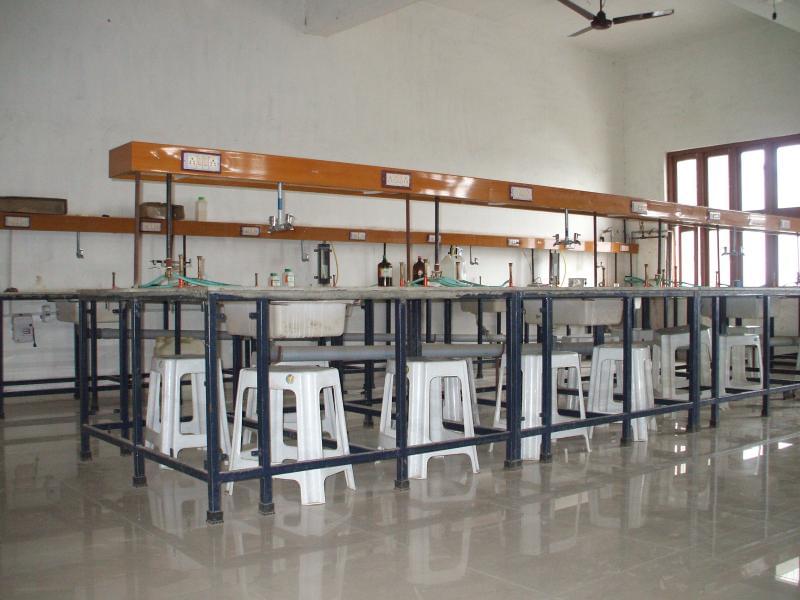 Shree Swaminarayan College of Computer Science Bhavnagar Facility photo 3