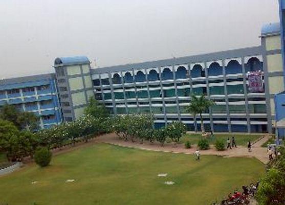 VIIT campus photo 6