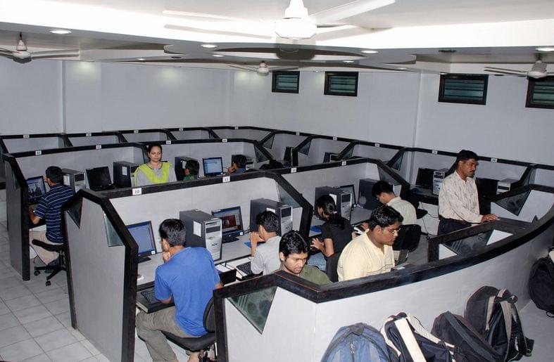 VIIT campus photo 10