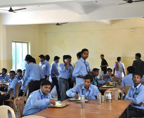 VITS Engineering College Khorda Campus photo 3