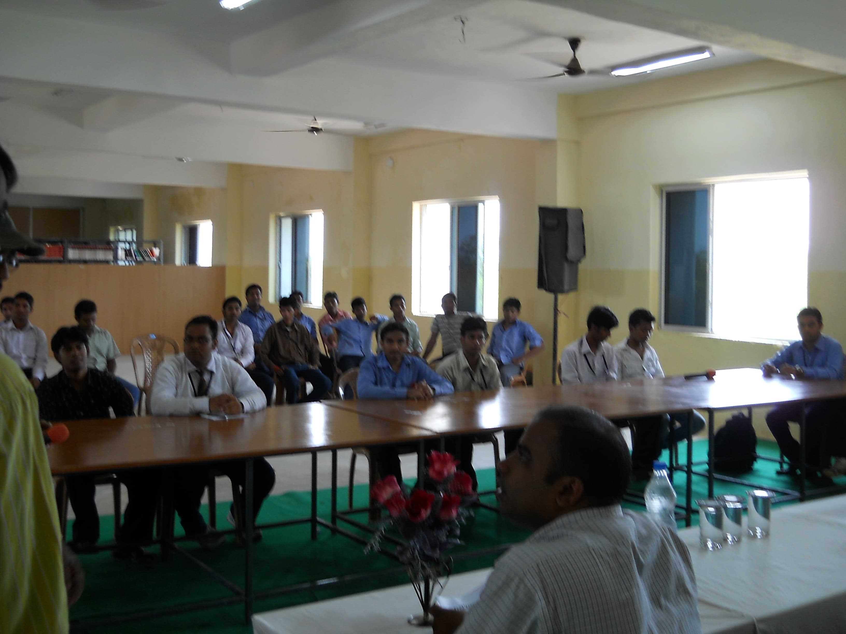 VITS Engineering College Khorda Campus photo 6