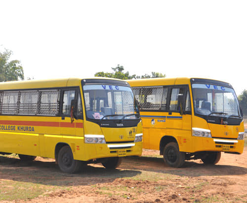 VITS Engineering College Khorda Campus photo 7