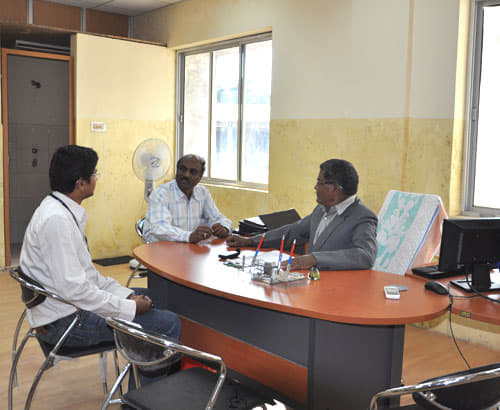 VITS Engineering College Khorda Campus photo 8