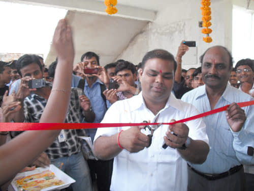 VITS Engineering College Khorda Campus photo 9