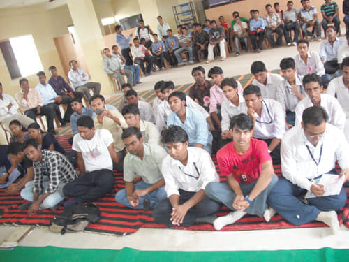 VITS Engineering College Khorda Campus photo 14