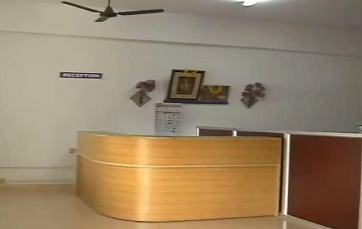 Vi Institute of Technology Kanchipuram Facility photo 2