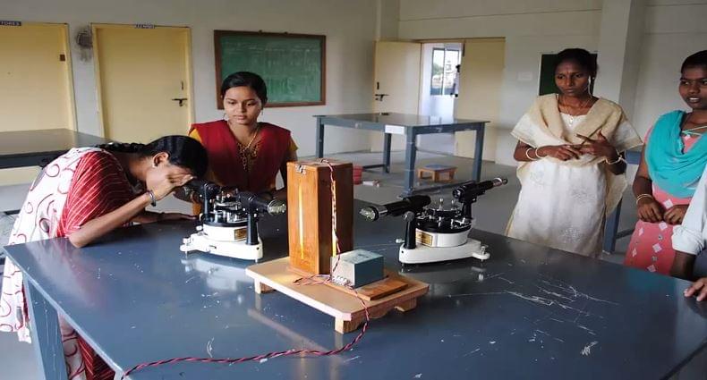 Vi Institute of Technology Kanchipuram Facility photo 3