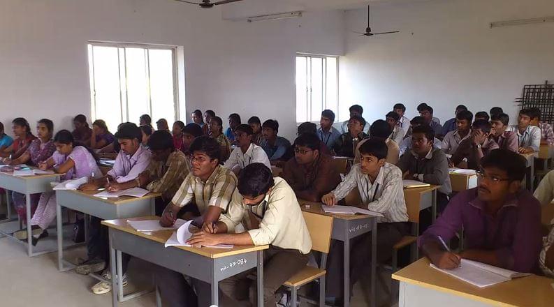 Vi Institute of Technology Kanchipuram Facility photo 4