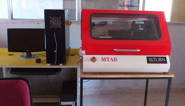 Vi Institute of Technology Kanchipuram Facility photo 5