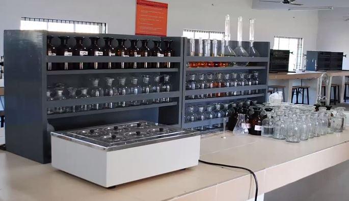 Vi Institute of Technology Kanchipuram Facility photo 6