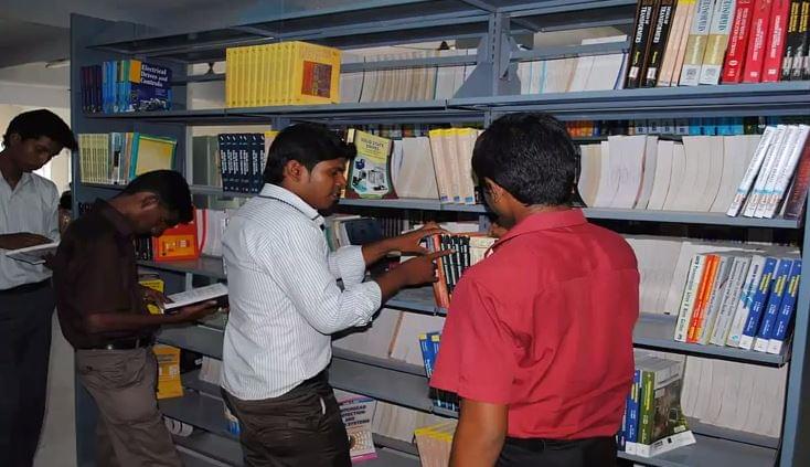 Vi Institute of Technology Kanchipuram Facility photo 8
