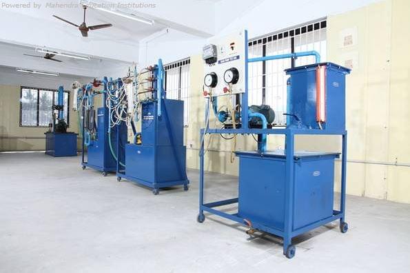 Mahendra College of Engineering Salem Images photo 10