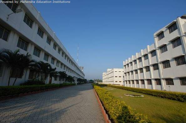 Mahendra College of Engineering Salem Images photo 11