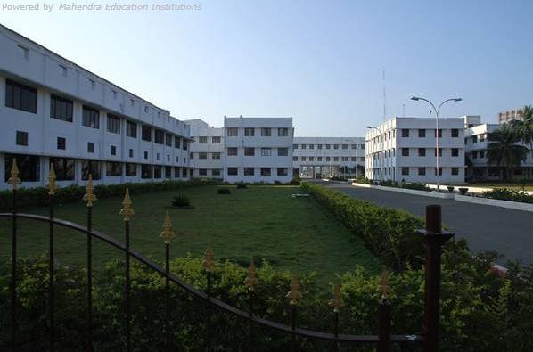 Mahendra College of Engineering Salem Images photo 13