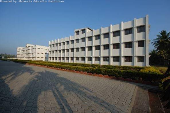 Mahendra College of Engineering Salem Images photo 14