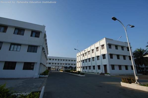 Mahendra College of Engineering Salem Images photo 2