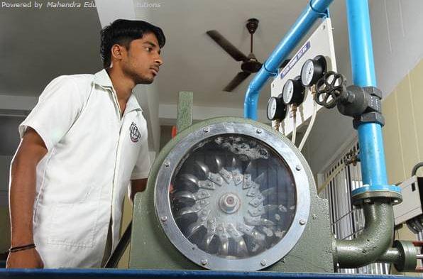 Mahendra College of Engineering Salem Images photo 3