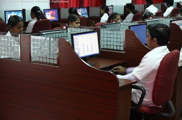 Mahendra College of Engineering Salem Images photo 4