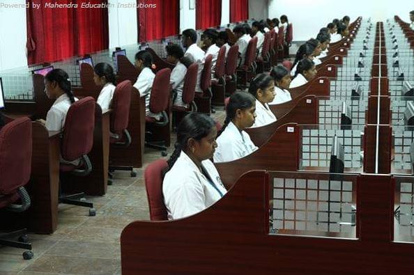 Mahendra College of Engineering Salem Images photo 6