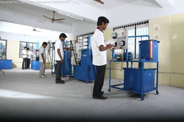 Mahendra College of Engineering Salem Images photo 7