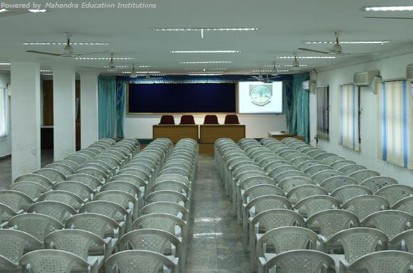 Mahendra College of Engineering Salem Images photo 8