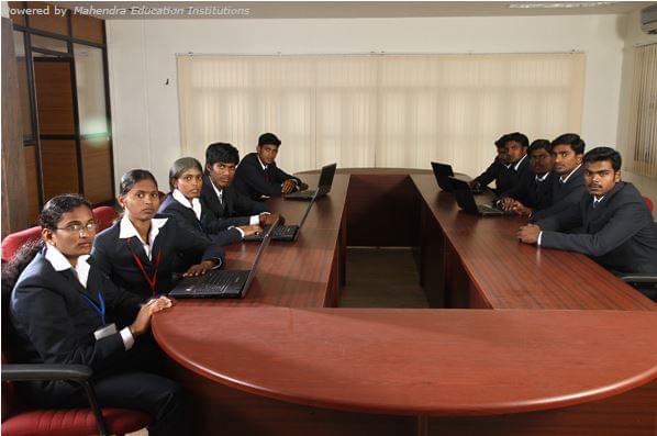 Mahendra College of Engineering Salem Images photo 9