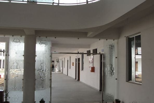 Radhaswami Institute of Technology Jabalpur RSIT Images photo 1