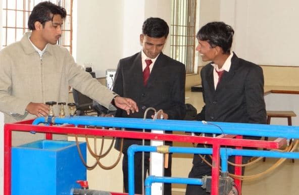 Radhaswami Institute of Technology Jabalpur RSIT Images photo 9