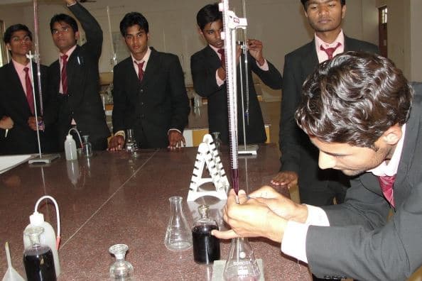 Radhaswami Institute of Technology Jabalpur RSIT Images photo 10