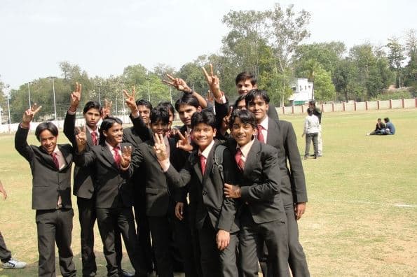 Radhaswami Institute of Technology Jabalpur RSIT Images photo 11