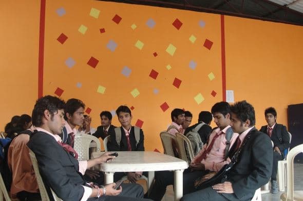 Radhaswami Institute of Technology Jabalpur RSIT Images photo 12