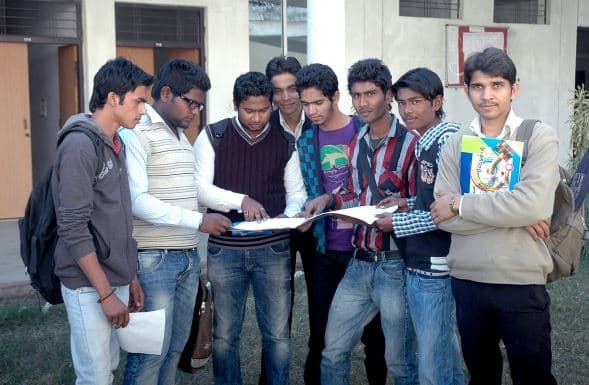 Radhaswami Institute of Technology Jabalpur RSIT Images photo 13