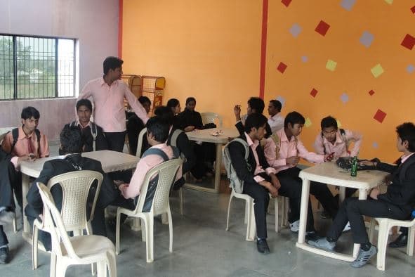 Radhaswami Institute of Technology Jabalpur RSIT Images photo 14