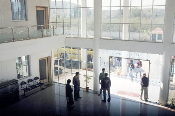 Radhaswami Institute of Technology Jabalpur RSIT Images photo 2