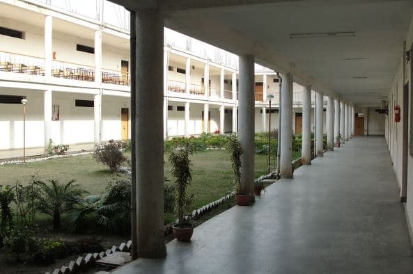 Radhaswami Institute of Technology Jabalpur RSIT Images photo 3